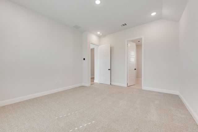 16508 Hydrangea Road, Fort Worth, TX 76247