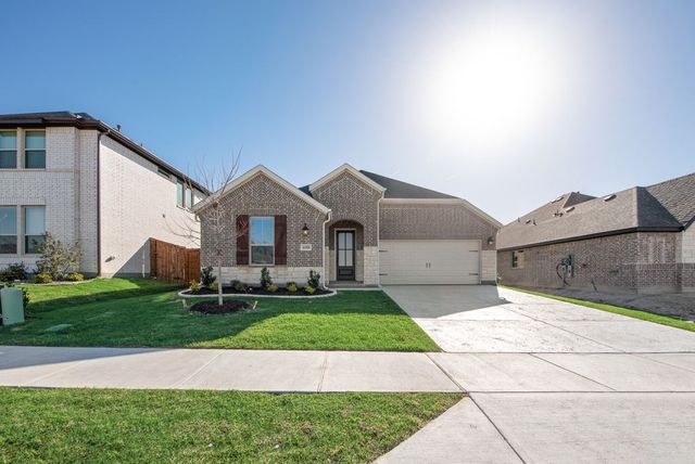 16508 Hydrangea Road, Fort Worth, TX 76247