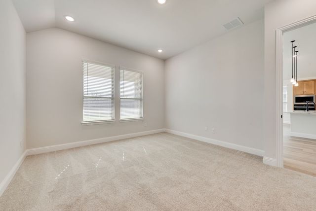 16508 Hydrangea Road, Fort Worth, TX 76247