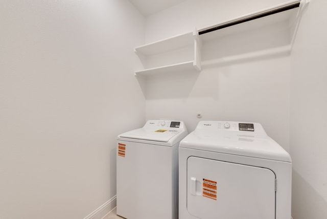 16508 Hydrangea Road, Fort Worth, TX 76247