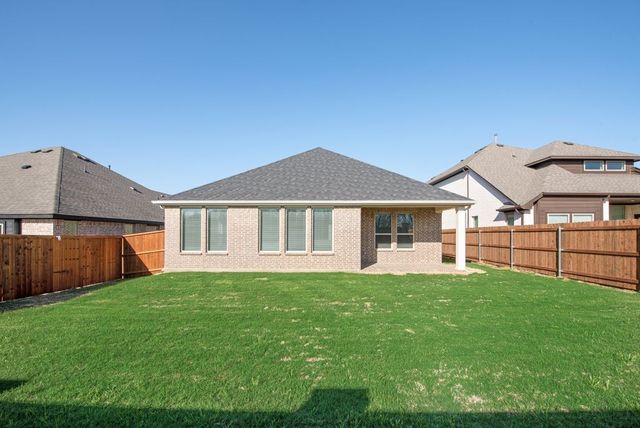 16508 Hydrangea Road, Fort Worth, TX 76247