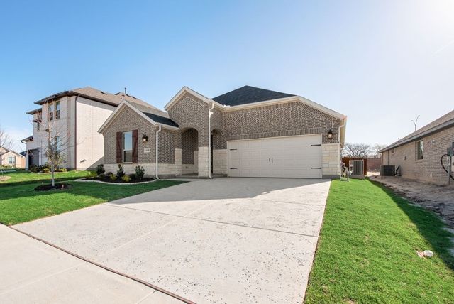 16508 Hydrangea Road, Fort Worth, TX 76247