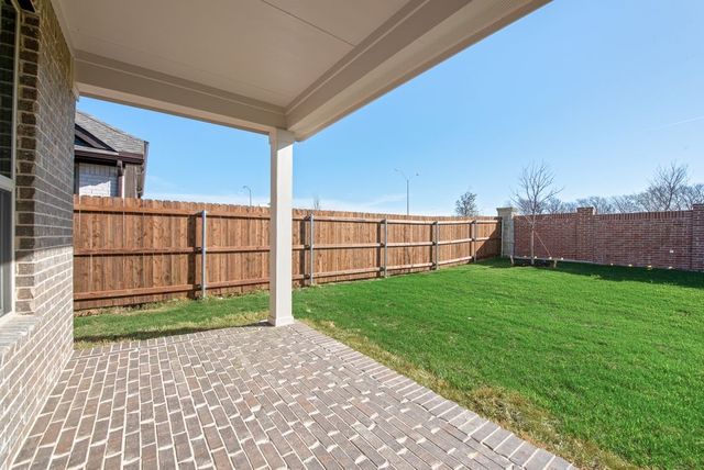 16508 Hydrangea Road, Fort Worth, TX 76247