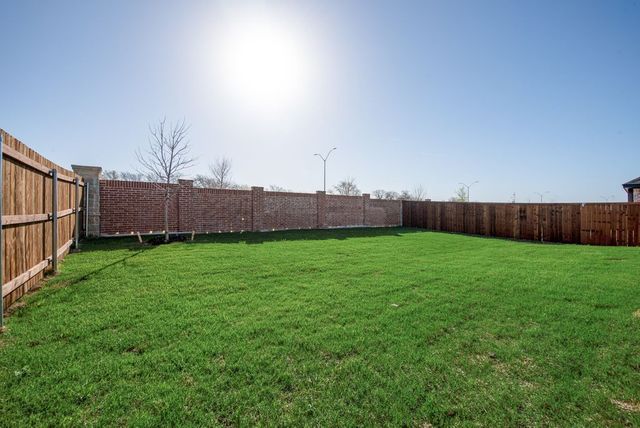 16508 Hydrangea Road, Fort Worth, TX 76247