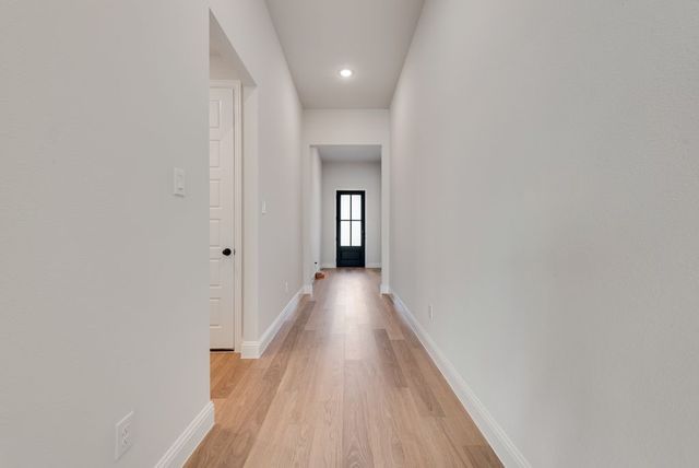 16508 Hydrangea Road, Fort Worth, TX 76247