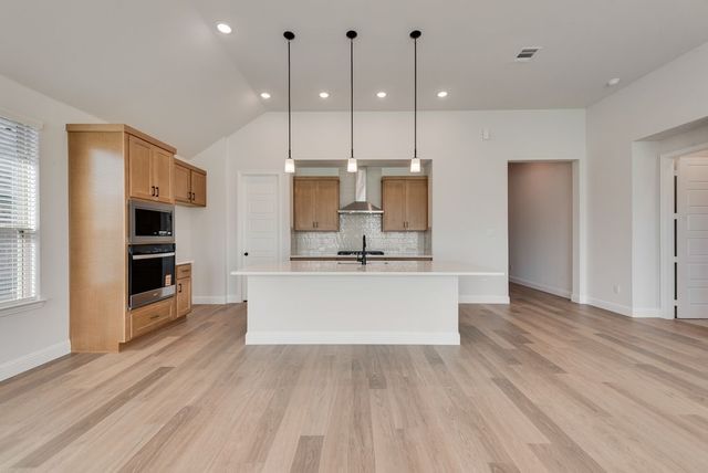 16508 Hydrangea Road, Fort Worth, TX 76247