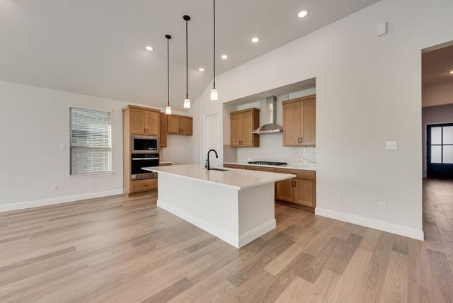 16508 Hydrangea Road, Fort Worth, TX 76247