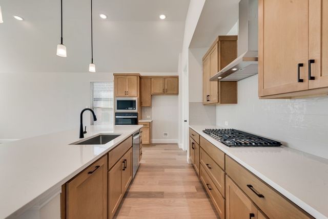 16508 Hydrangea Road, Fort Worth, TX 76247