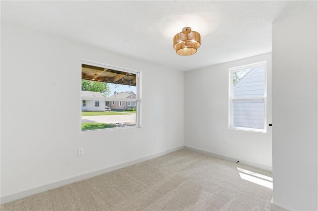 2513 Ome Avenue, Harrison Twp, OH 45414