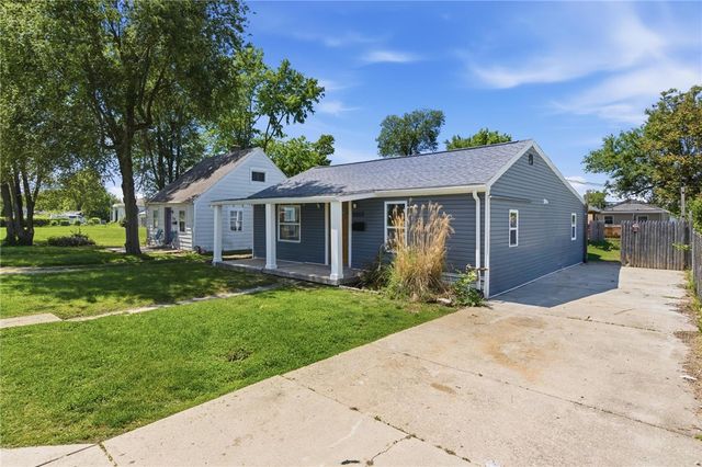 2513 Ome Avenue, Harrison Twp, OH 45414