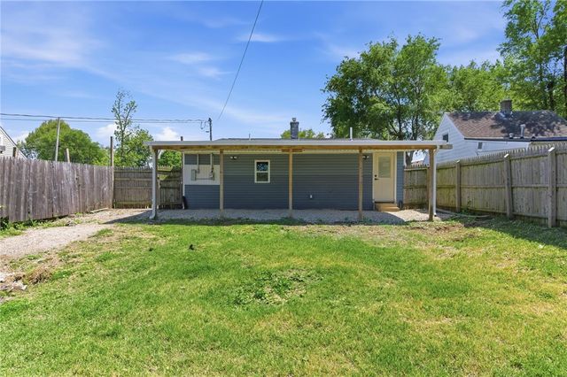 2513 Ome Avenue, Harrison Twp, OH 45414