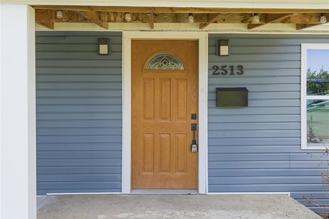 2513 Ome Avenue, Harrison Twp, OH 45414