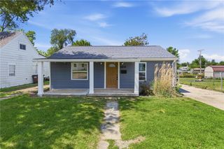 2513 Ome Avenue, Harrison Twp, OH 45414