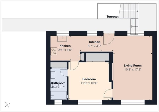 3008 Cedar ST 3, Austin, TX 78705