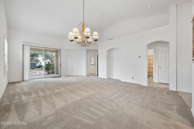 38924 S Casual Drive, Tucson, AZ 85739