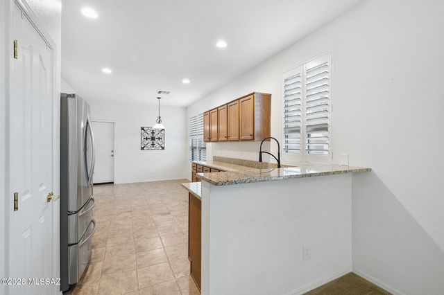 38924 S Casual Drive, Tucson, AZ 85739