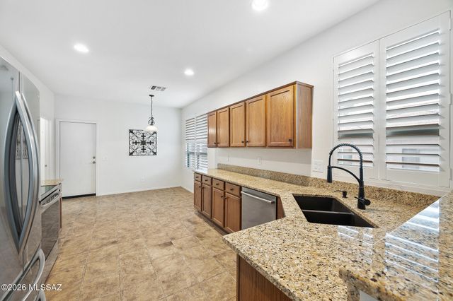 38924 S Casual Drive, Tucson, AZ 85739