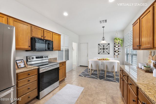 38924 S Casual Drive, Tucson, AZ 85739