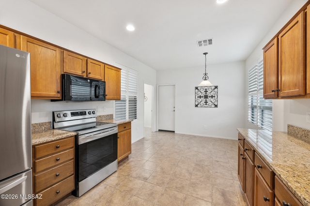 38924 S Casual Drive, Tucson, AZ 85739