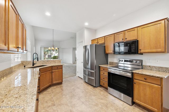 38924 S Casual Drive, Tucson, AZ 85739