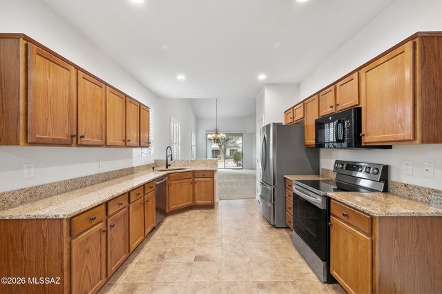 38924 S Casual Drive, Tucson, AZ 85739