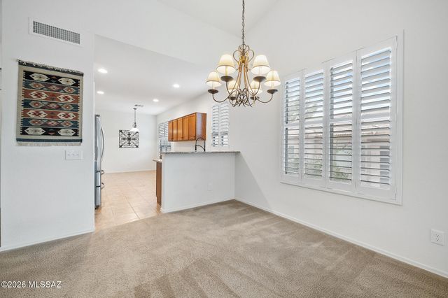 38924 S Casual Drive, Tucson, AZ 85739