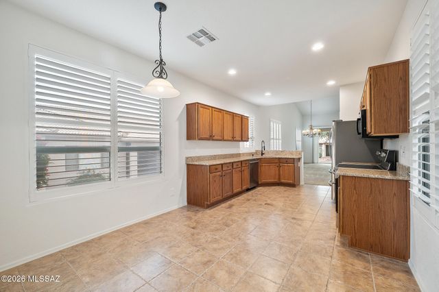 38924 S Casual Drive, Tucson, AZ 85739