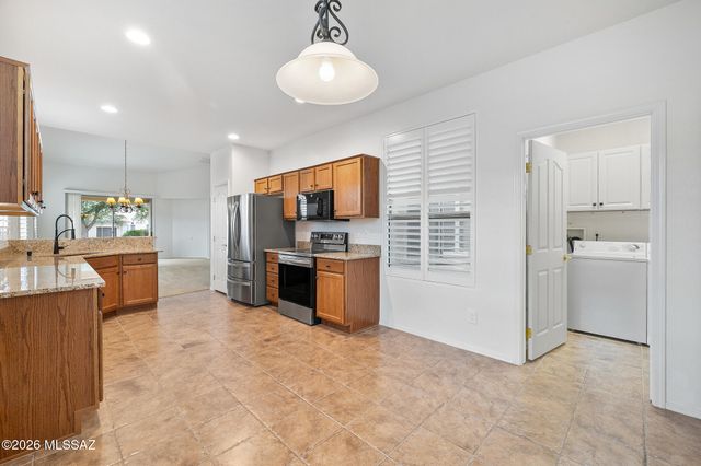 38924 S Casual Drive, Tucson, AZ 85739