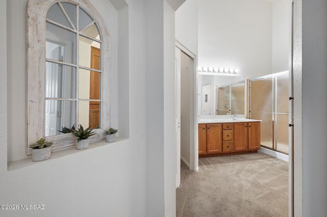 38924 S Casual Drive, Tucson, AZ 85739