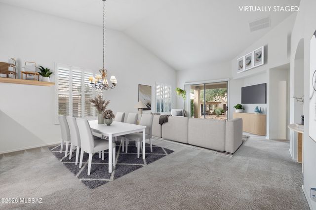 38924 S Casual Drive, Tucson, AZ 85739