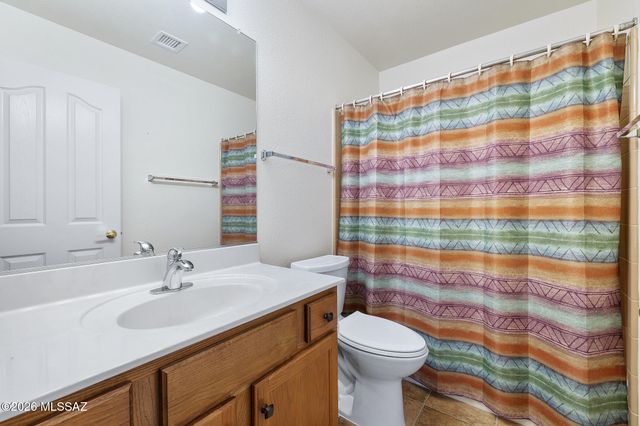 38924 S Casual Drive, Tucson, AZ 85739