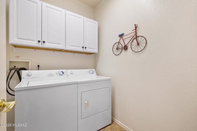 38924 S Casual Drive, Tucson, AZ 85739