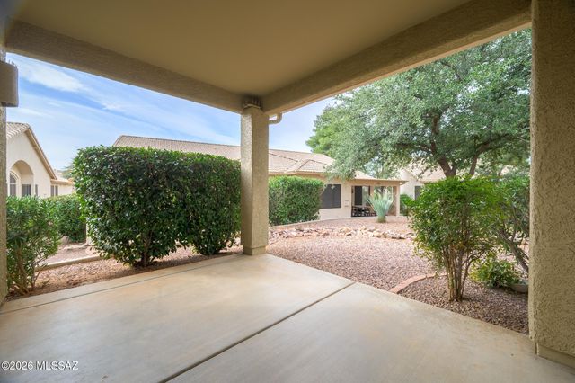 38924 S Casual Drive, Tucson, AZ 85739