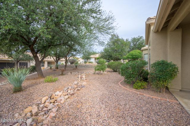 38924 S Casual Drive, Tucson, AZ 85739