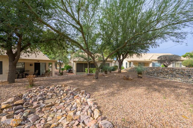 38924 S Casual Drive, Tucson, AZ 85739