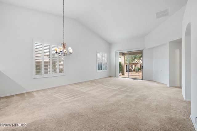 38924 S Casual Drive, Tucson, AZ 85739