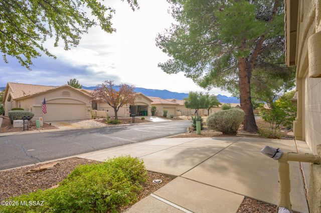 38924 S Casual Drive, Tucson, AZ 85739