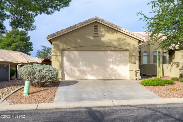 38924 S Casual Drive, Tucson, AZ 85739