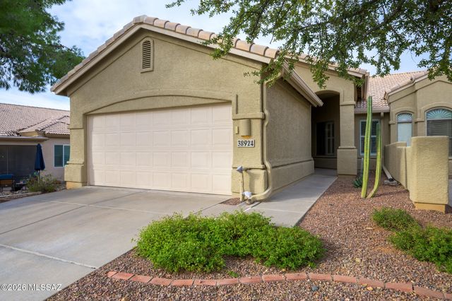 38924 S Casual Drive, Tucson, AZ 85739
