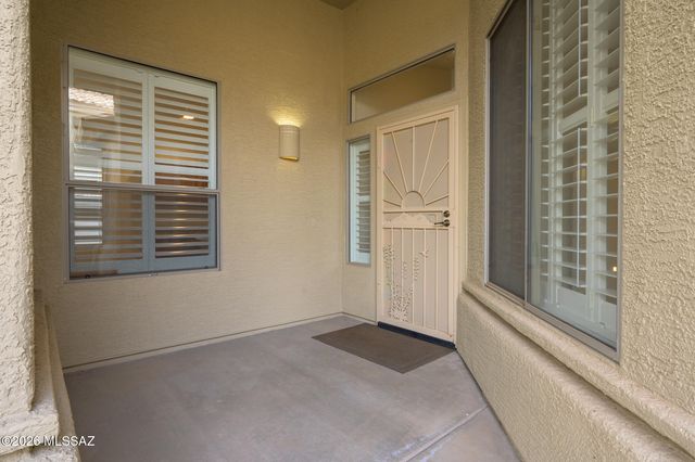 38924 S Casual Drive, Tucson, AZ 85739