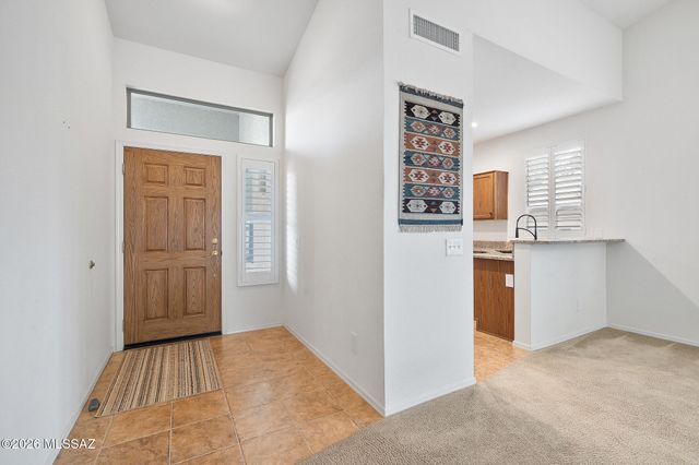 38924 S Casual Drive, Tucson, AZ 85739