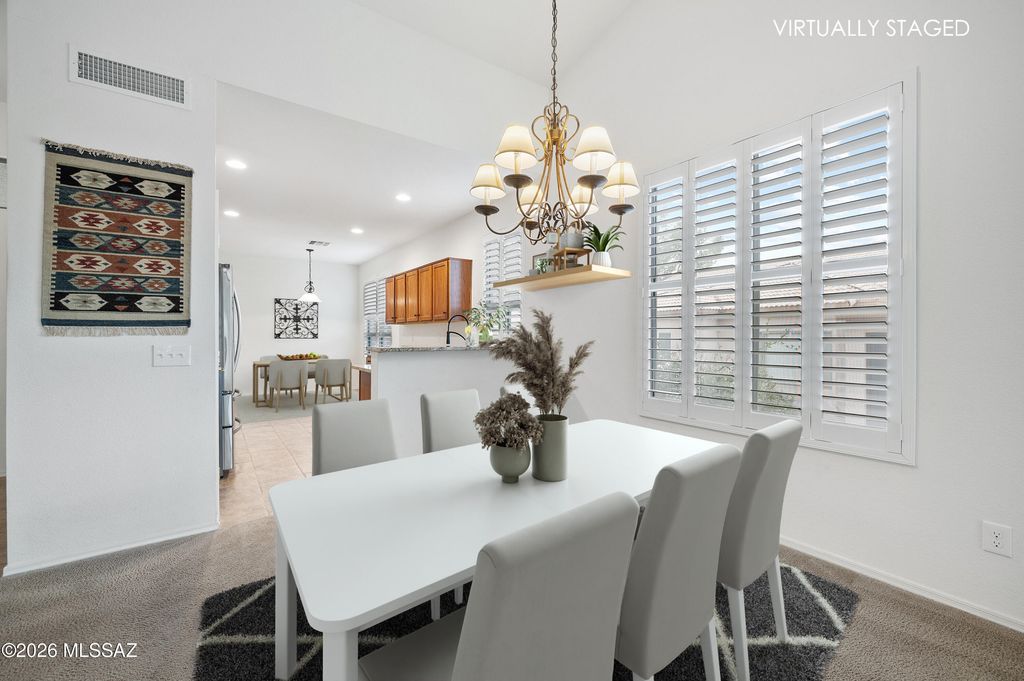 38924 S Casual Drive, Tucson, AZ 85739