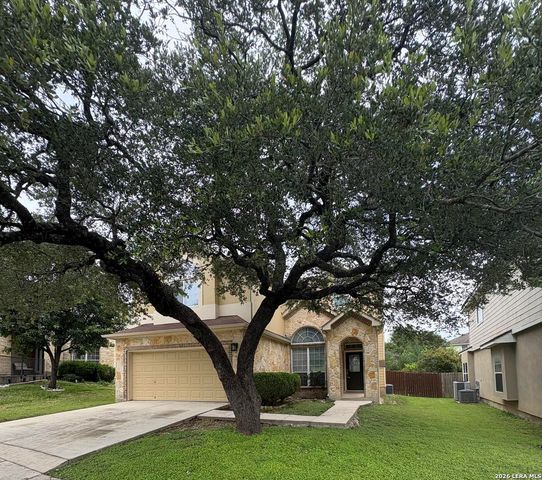 21034 Villa Valencia, San Antonio, TX 78258