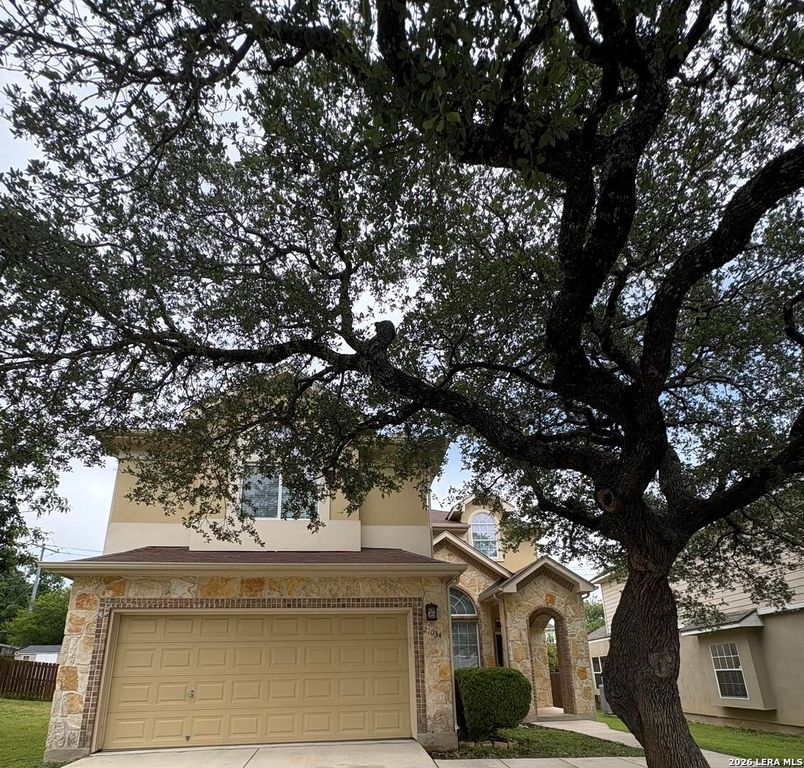 21034 Villa Valencia, San Antonio, TX 78258