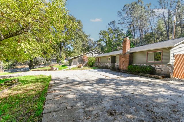 17542 Climax Rd, Jackson, CA 95642