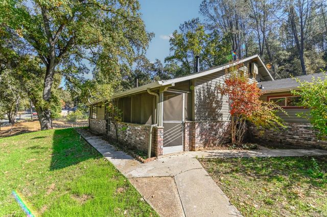 17542 Climax Rd, Jackson, CA 95642
