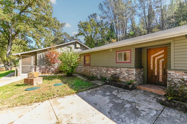 17542 Climax Rd, Jackson, CA 95642