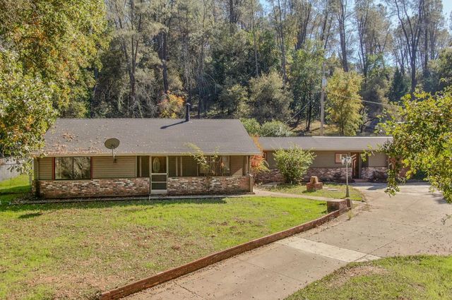 17542 Climax Rd, Jackson, CA 95642