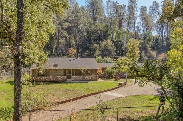 17542 Climax Rd, Jackson, CA 95642