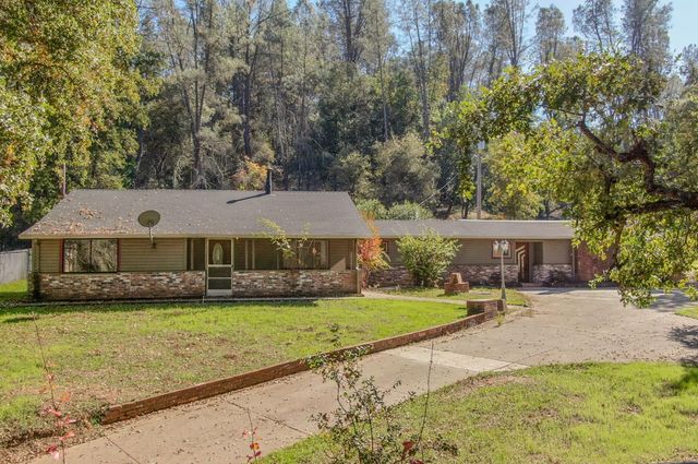 17542 Climax Rd, Jackson, CA 95642